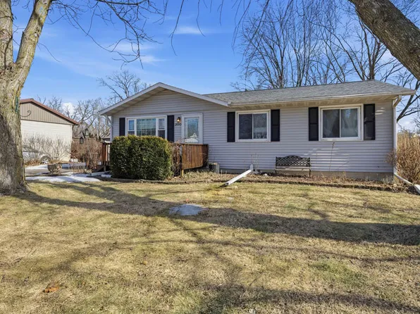 200 S State St, Boone, IA 50036