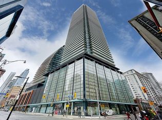 501 Yonge St #2701-C08, Toronto, ON M4Y 0G8