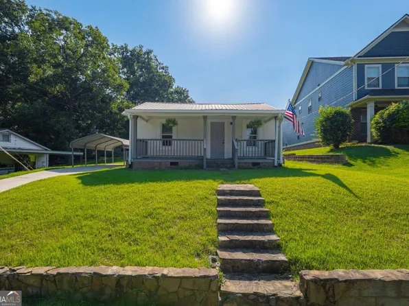 4446 Winn St, Acworth, GA 30101