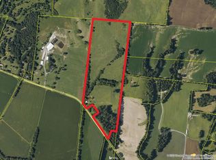 82 Peavine Rd, Bradford, TN 38316