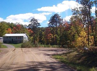 8801 66th Ave NW, Walker, MN 56484