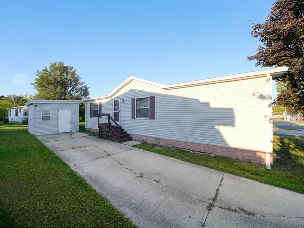 301 Ohio River Dr Lot 52, Adrian, MI 49221