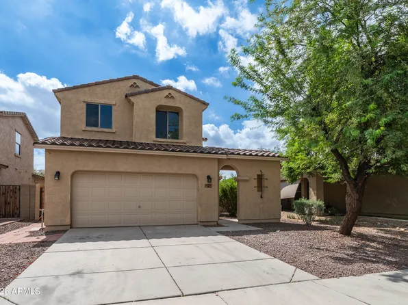 10423 W HUGHES Drive, Tolleson, AZ 85353