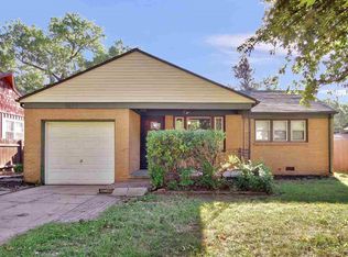 1650 S Drollinger Rd, Wichita, KS 67218