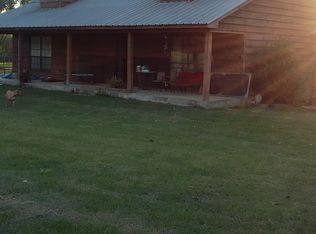 4677 State Highway 35, Holcomb, MS 38940