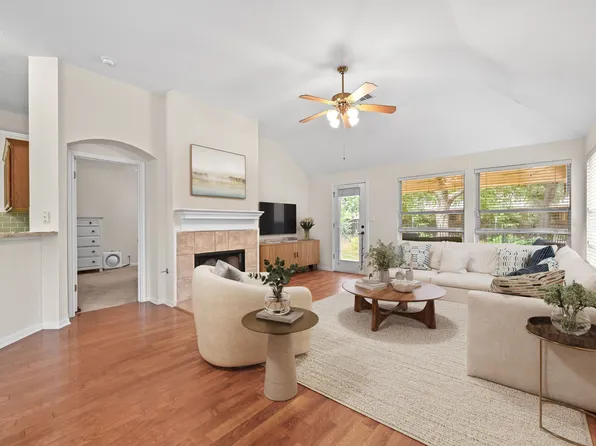 5730 Taylorcrest Dr, Austin, TX 78749