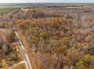 217 W Chapman Rd TRACT 1, Belton, SC 29627