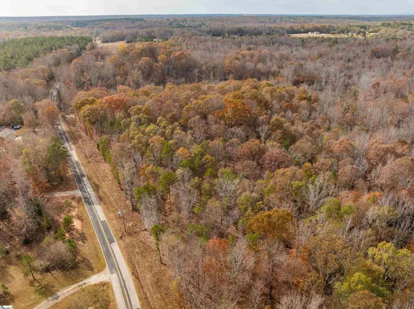 217 W Chapman Rd Tract 1, Belton, SC 29627