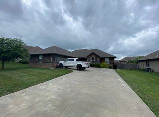 1429 S Blockade Rd, Republic, MO 65738