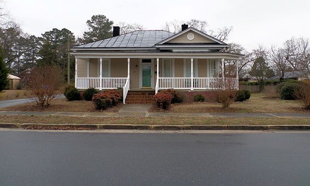 Front View