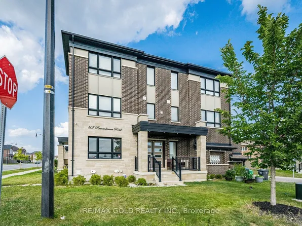 507 Remembrance Rd, Brampton, ON L7A 5E6