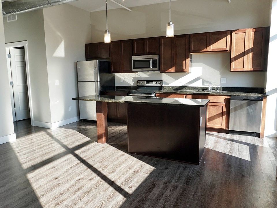 Lumberyard Lofts Apartment Rentals Grand Rapids, MI Zillow