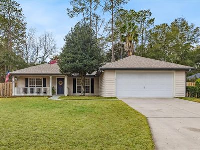 6842 SW 84th St, Gainesville, FL, 32608