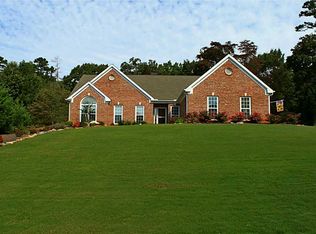 1835 Rising Mist Ln, Cumming, GA 30041