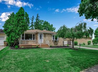 52 Victoria Blvd, Cheektowaga, NY 14225