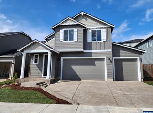 5083 NW Stardown Dr, Corvallis, OR 97330