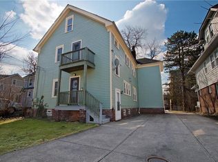 3223 Bradford Rd, Cleveland, OH