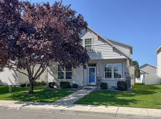 4612 Belgian Ln, Pasco, WA 99301