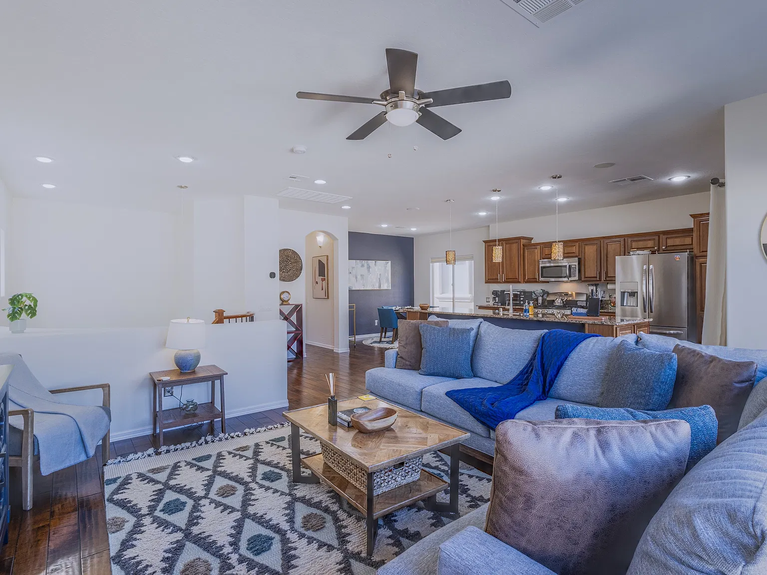 Morro Vista Dr, Las Vegas — Photo 2