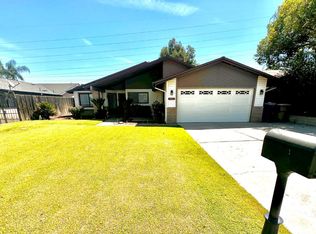 3401 Juniper Ridge Rd, Bakersfield, CA 93306