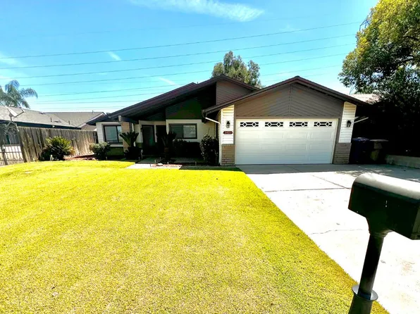 3401 Juniper Ridge Rd, Bakersfield, CA 93306