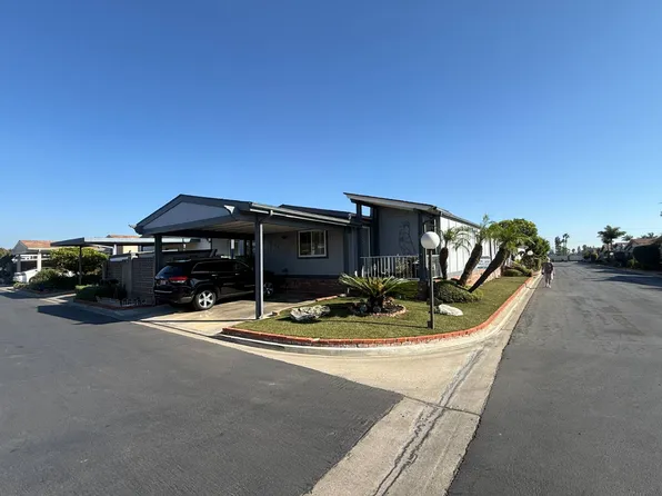 1362 Silver Lake Pl, Brea, CA 92821