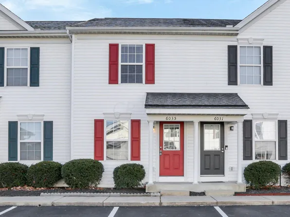 6035 Brice Park Dr #16C, Canal Winchester, OH 43110