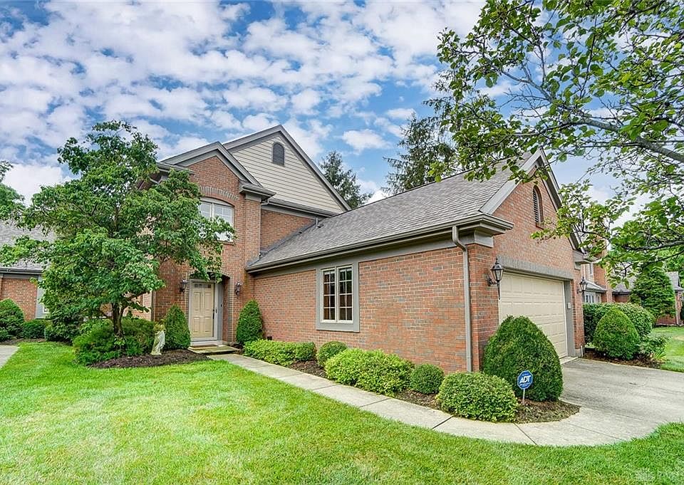 2594 Vienna Estates Dr, Dayton, OH 45459 Zillow