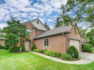 2594 Vienna Estates Dr, Dayton, OH