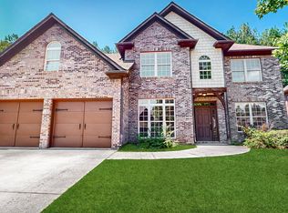 1421 Brocks Trce, Birmingham, AL 35244