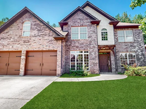 1421 Brocks Trce, Birmingham, AL 35244