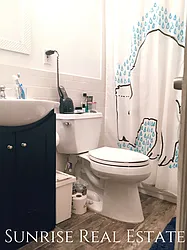 Rented by Sunrise Real Estate