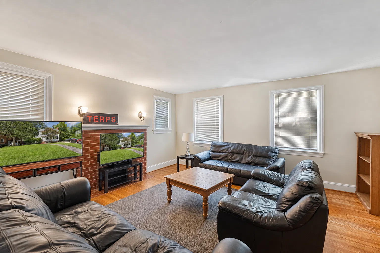 4618 Harvard Road - 1 — Photo 2