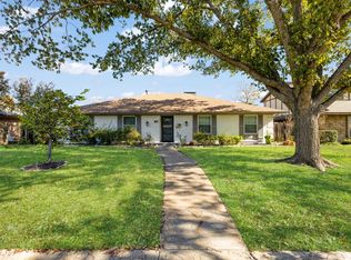 307 S Grove Rd, Richardson, TX 75081