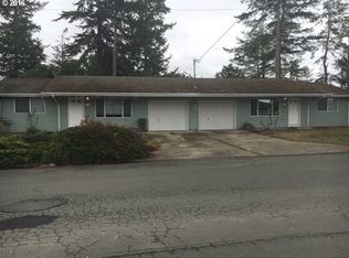 931 Fenwick St, Coos Bay, OR 97420