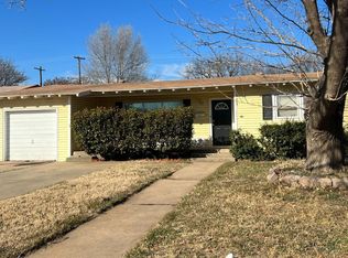 3108 46th St, Lubbock, TX 79413