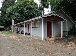 678 Lower Garden Valley Rd, Roseburg, OR 97471