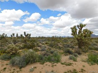 0 E Shadow Ln, Yucca, AZ 86438