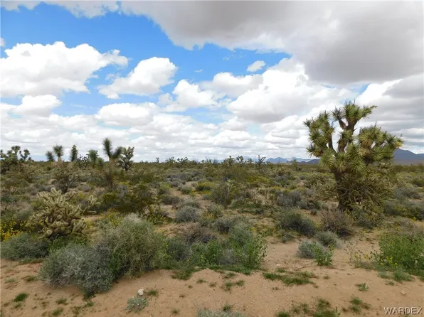 0 E Shadow Ln, Yucca, AZ 86438