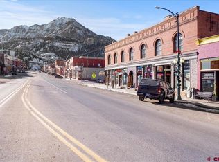 708 Main St #3, Ouray, CO 81427