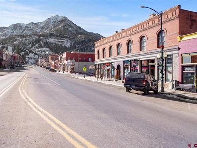 708 Main Street #3, Ouray, CO, 81427