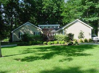 1379 Keith Hills Rd, Lillington, NC 27546