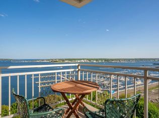 45 Eastern Promenade #6F&G, Portland, ME 04101