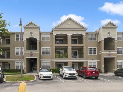 8112 Claire Ann Dr APT 301, Orlando, FL, 32825