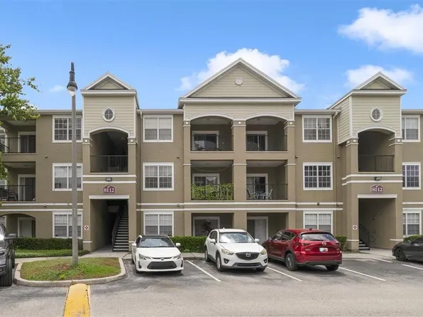 8112 Claire Ann Dr APT 301, Orlando, FL 32825
