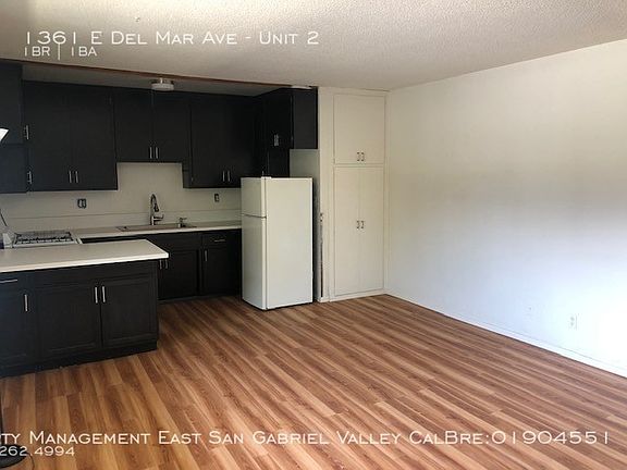 3rd image of 1361 E Del Mar Blvd APT 2