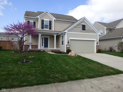 12866 Thames Dr, Fishers, IN, 46037