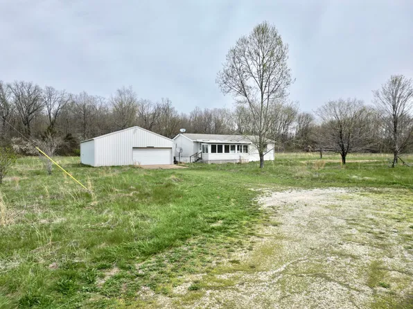 2965 County Road 5560, Willow Springs, MO 65793