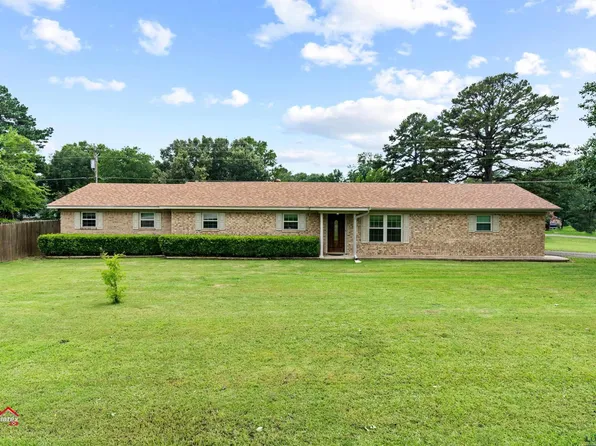 100 Madison Dr, Longview, TX 75603