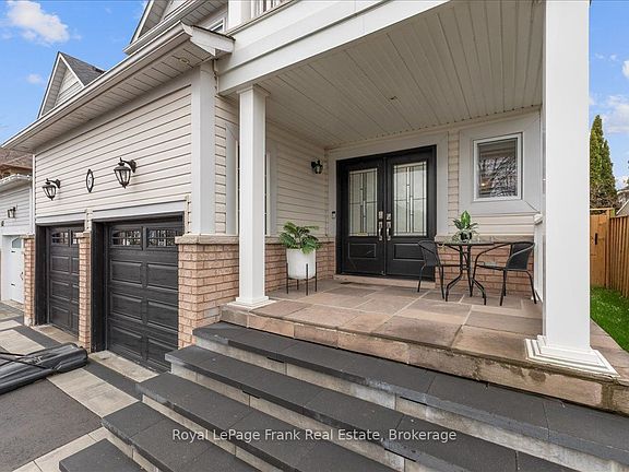 2nd image of 67 Scadding Ave